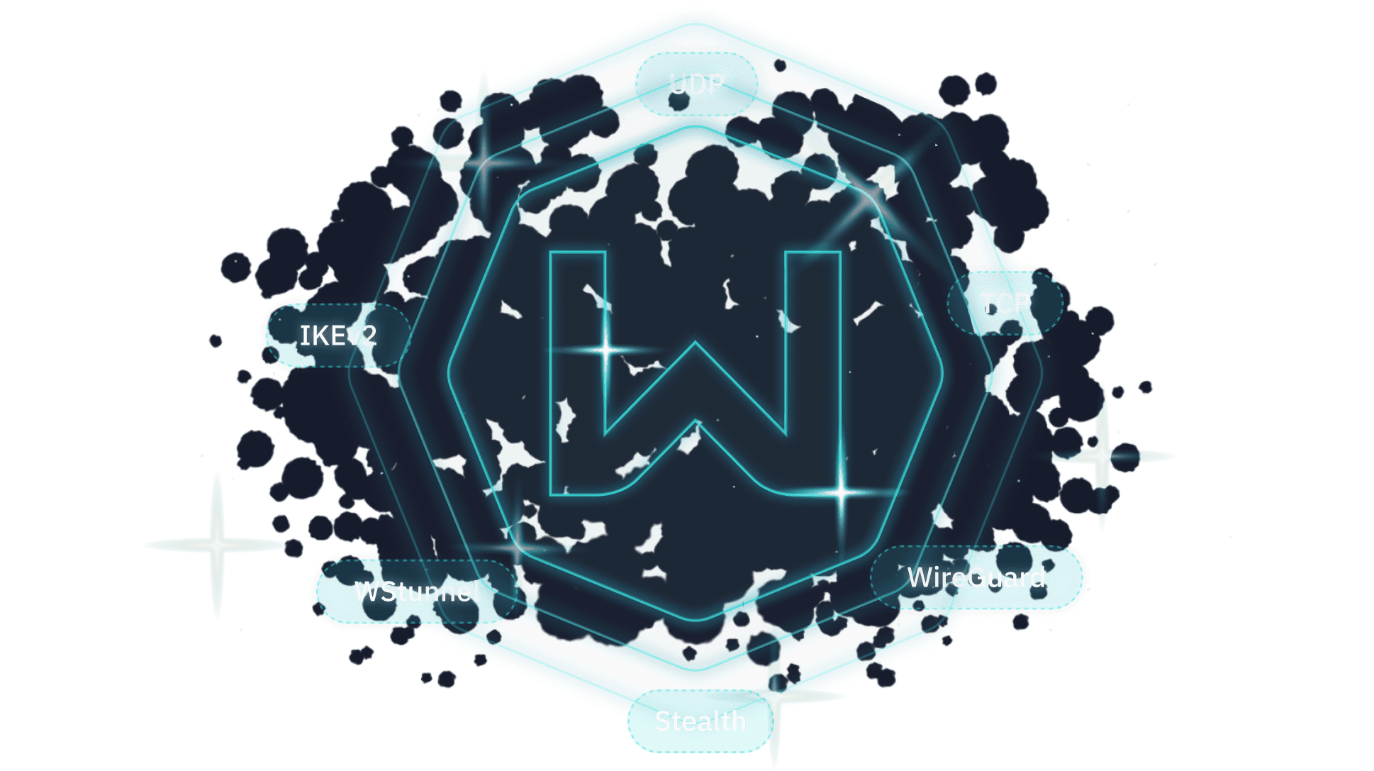 6 протоколов на выбор