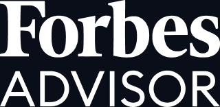 Forbes 4.8/5 Stars