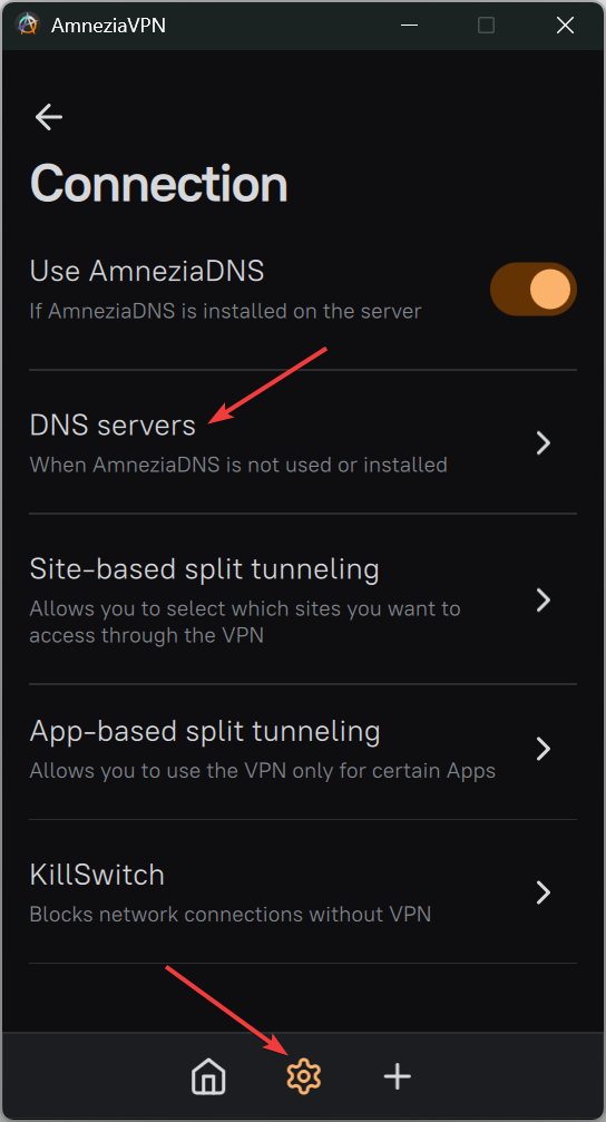Amnezia Wire Sock Step6