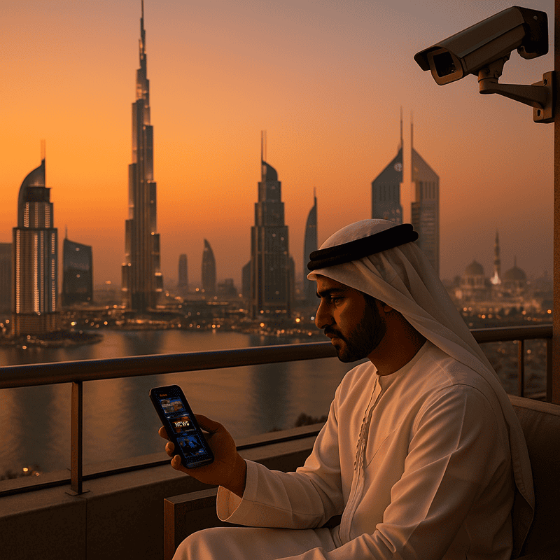 Keep Your IP Local From Abroad