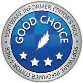 Software Informer Editor's Choice