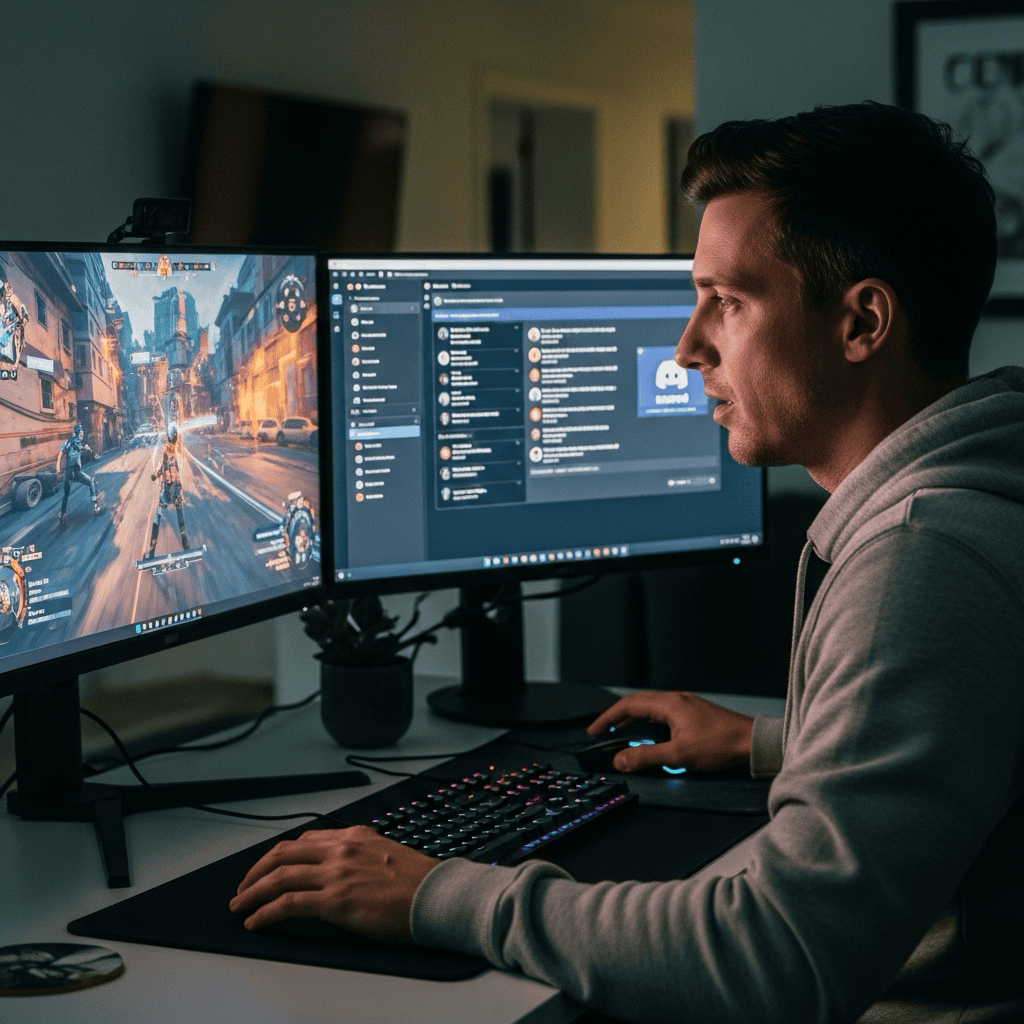 Servers Optimized for Speed